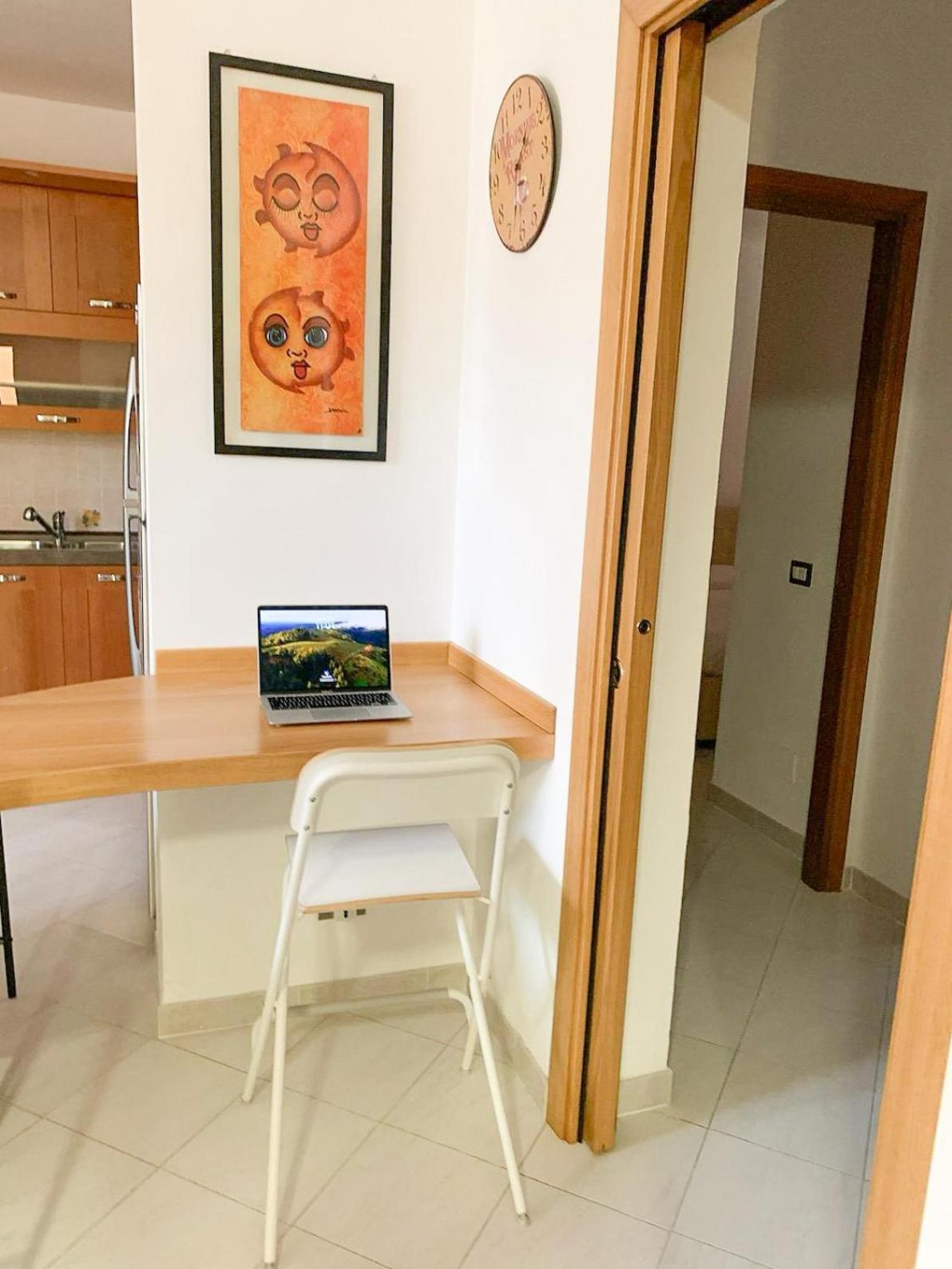 Sullago Appartamenti - Appartamento Al Lago Castiglione del Lago Exterior photo